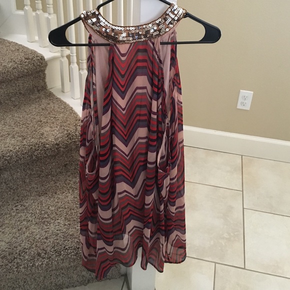 Free People dress/tunic - Picture 3 of 3